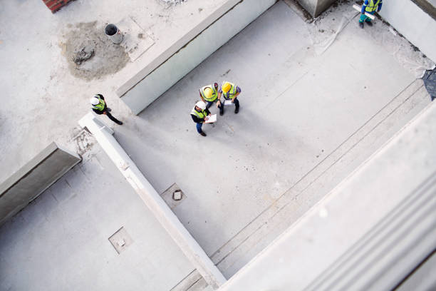 Best Concrete Staining and Coloring in New Paleste, IN